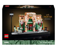 LEGO Icons 10362 Francuska kawiarenka - 1308170 - zdjęcie 1
